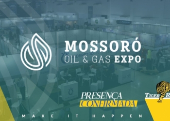 A Tiger Rentank estará presente no maior evento Onshore do país: Mossoró Oil & Gás Expo 2022 nos dias 05 à 07 de julho.